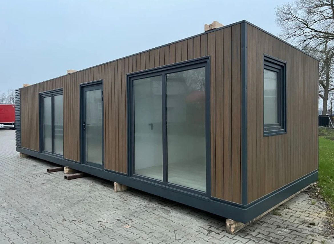 UNIDAD RESIDENCIAL / UNIDAD DE OFICINA DE 38,5 m2